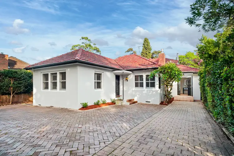 79 Warragal Road, Turramurra NSW 2074