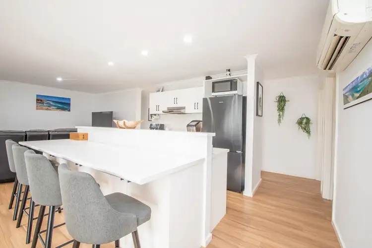 Second view of Homely house listing, 28C Dodgson Drive, Streaky Bay SA 5680