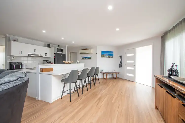 Third view of Homely house listing, 28C Dodgson Drive, Streaky Bay SA 5680