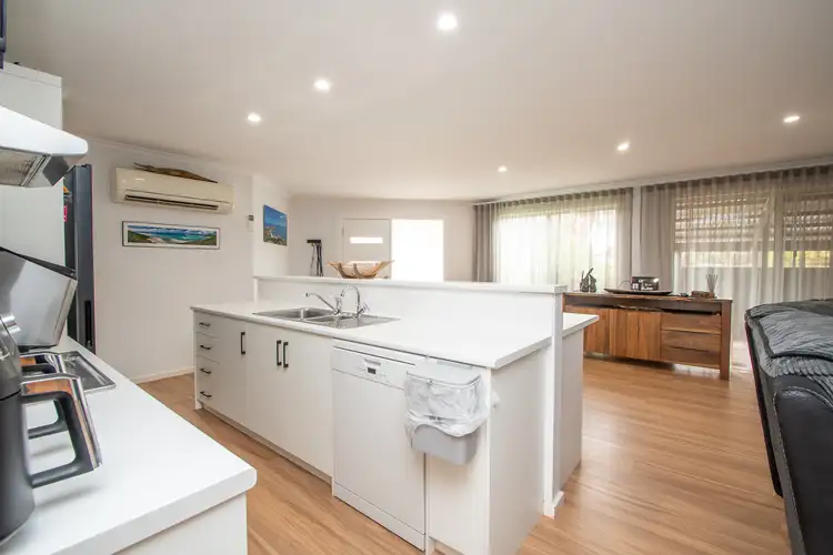 Sixth view of Homely house listing, 28C Dodgson Drive, Streaky Bay SA 5680
