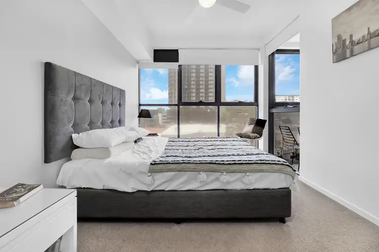 Third view of Homely apartment listing, 9/13 Railway Terrace, Milton QLD 4064