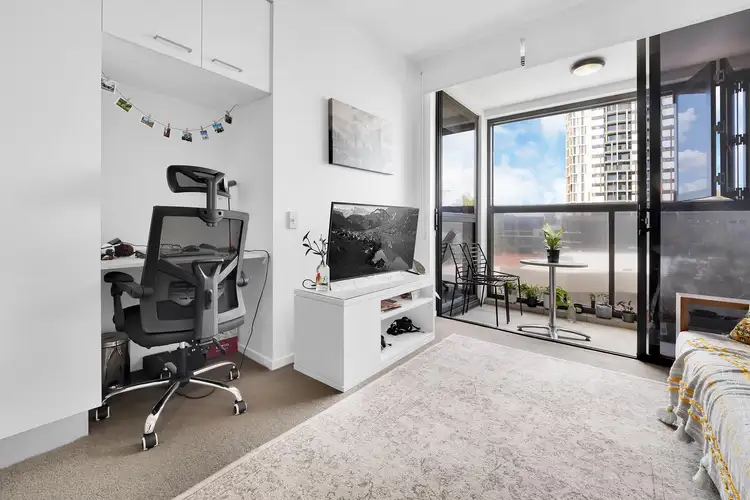 Fourth view of Homely apartment listing, 9/13 Railway Terrace, Milton QLD 4064