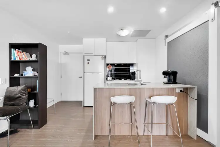 Fifth view of Homely apartment listing, 9/13 Railway Terrace, Milton QLD 4064