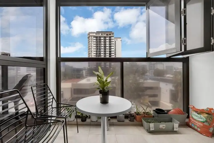 Sixth view of Homely apartment listing, 9/13 Railway Terrace, Milton QLD 4064