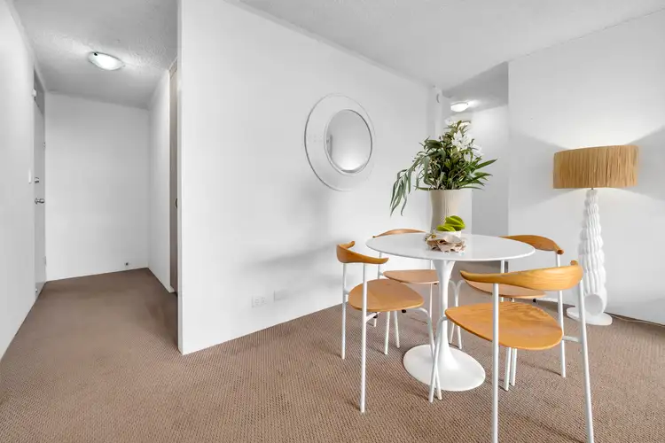 Fourth view of Homely apartment listing, 14/10 Carlow Street, West End QLD 4101