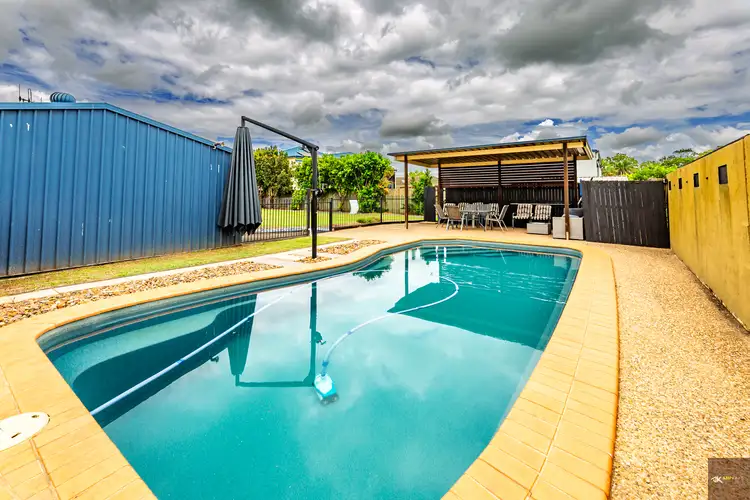 Third view of Homely house listing, 55 Ruddell Street, Bundaberg South QLD 4670