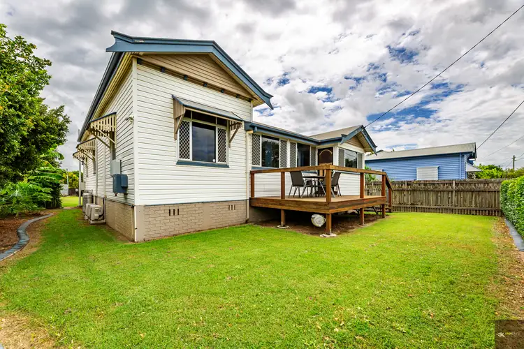 Fourth view of Homely house listing, 55 Ruddell Street, Bundaberg South QLD 4670