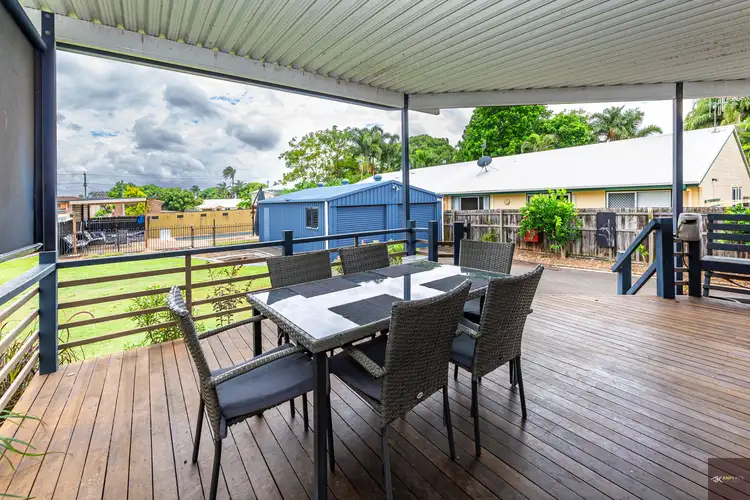 Fifth view of Homely house listing, 55 Ruddell Street, Bundaberg South QLD 4670