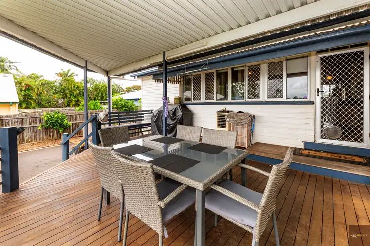 Sixth view of Homely house listing, 55 Ruddell Street, Bundaberg South QLD 4670