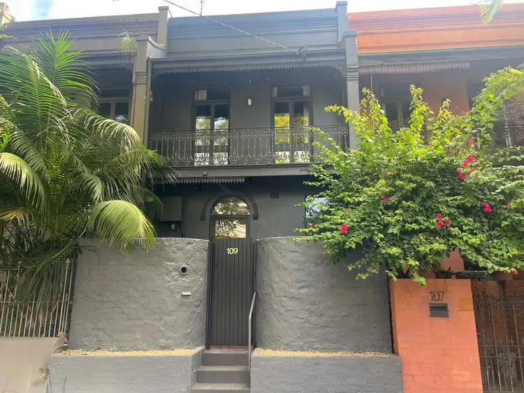 Main view of Homely house listing, 109 Pyrmont St, Pyrmont NSW 2009