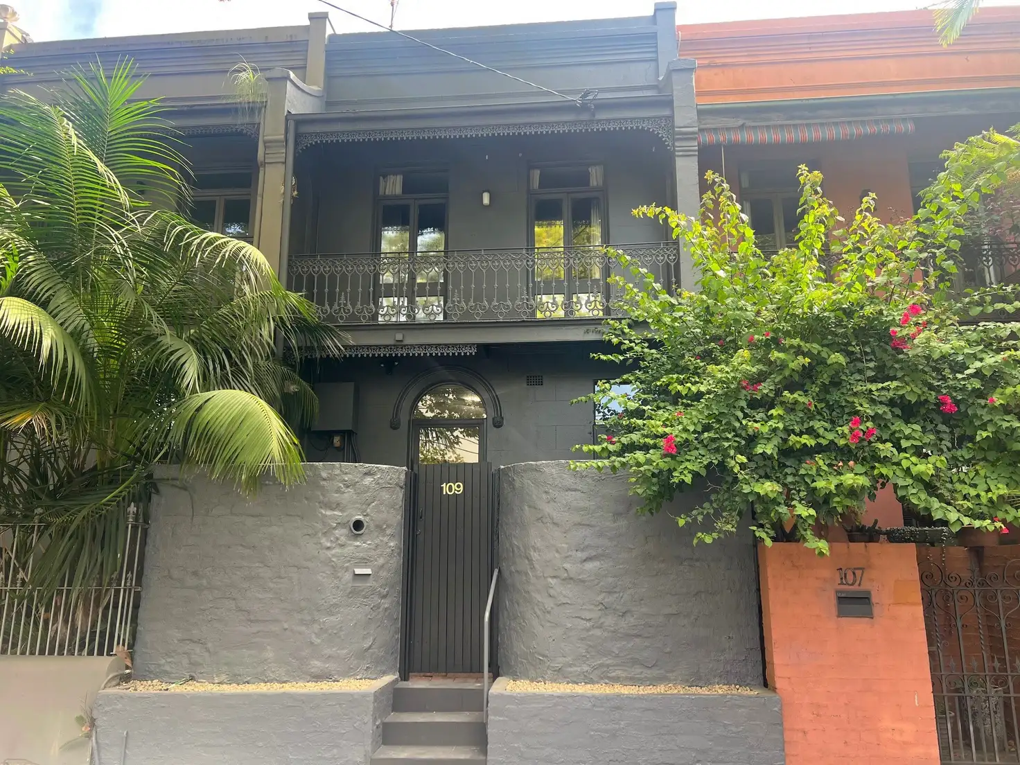 Main view of Homely house listing, 109 Pyrmont St, Pyrmont NSW 2009