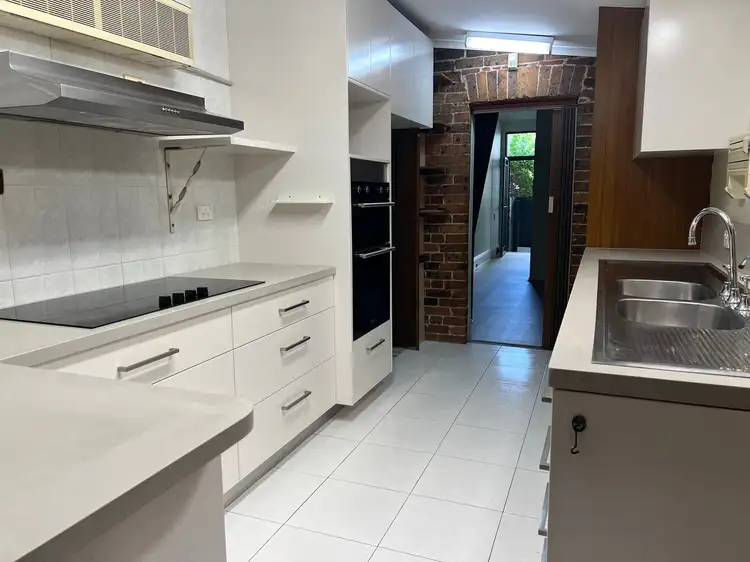 Third view of Homely house listing, 109 Pyrmont St, Pyrmont NSW 2009