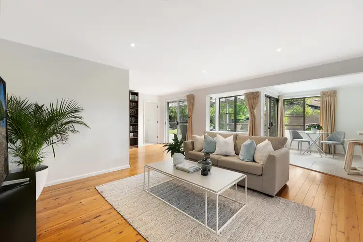 Sixth view of Homely house listing, 6 Daly Avenue, Wahroonga NSW 2076