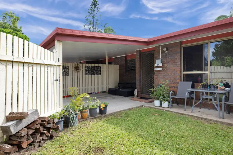 Third view of Homely unit listing, 3/91 Evan Street, South Mackay QLD 4740