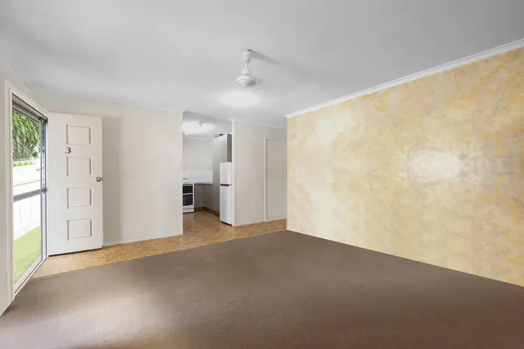 Sixth view of Homely unit listing, 3/91 Evan Street, South Mackay QLD 4740