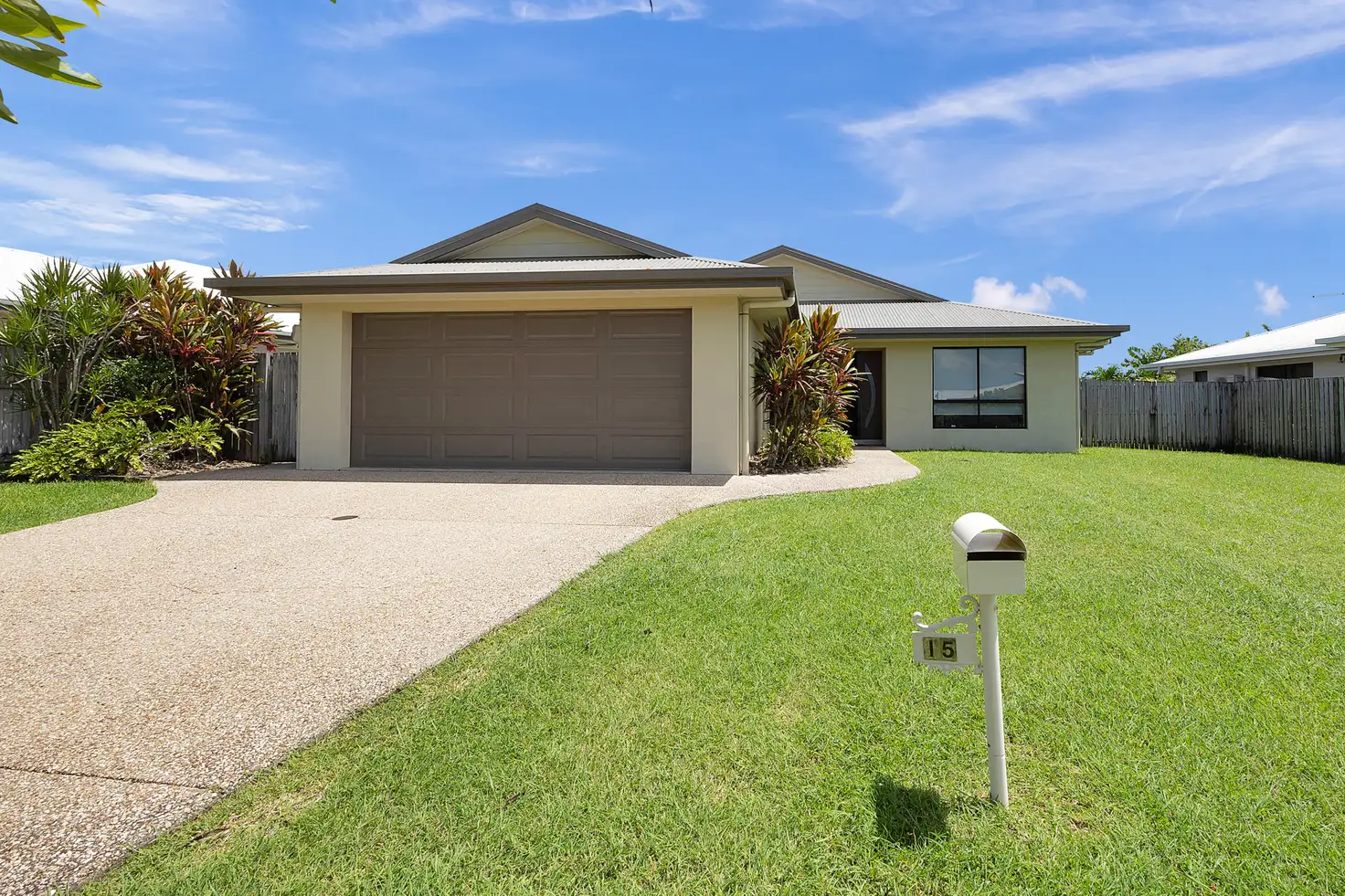 Main view of Homely house listing, 15 Primavera Boulevard, Beaconsfield QLD 4740