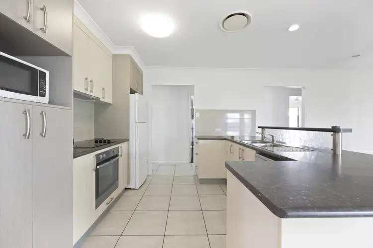 Third view of Homely house listing, 15 Primavera Boulevard, Beaconsfield QLD 4740