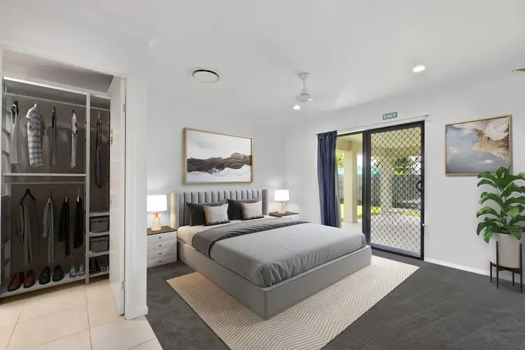 Fourth view of Homely house listing, 15 Primavera Boulevard, Beaconsfield QLD 4740