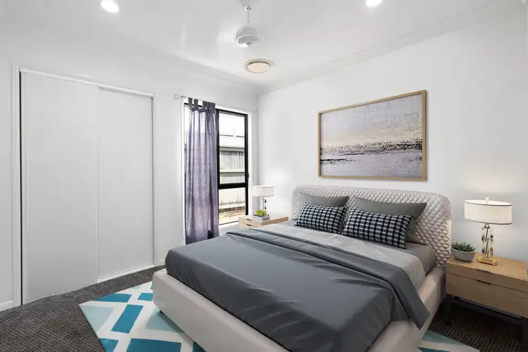 Sixth view of Homely house listing, 15 Primavera Boulevard, Beaconsfield QLD 4740