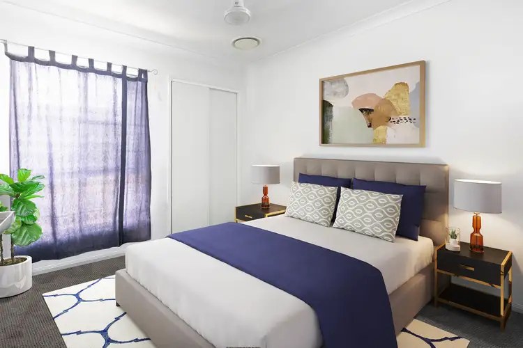 Seventh view of Homely house listing, 15 Primavera Boulevard, Beaconsfield QLD 4740