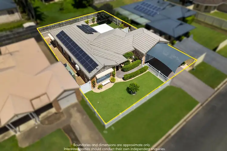 Second view of Homely house listing, 21 Gawain Drive, Ormeau QLD 4208