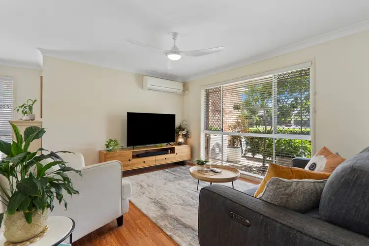 Third view of Homely house listing, 21 Gawain Drive, Ormeau QLD 4208