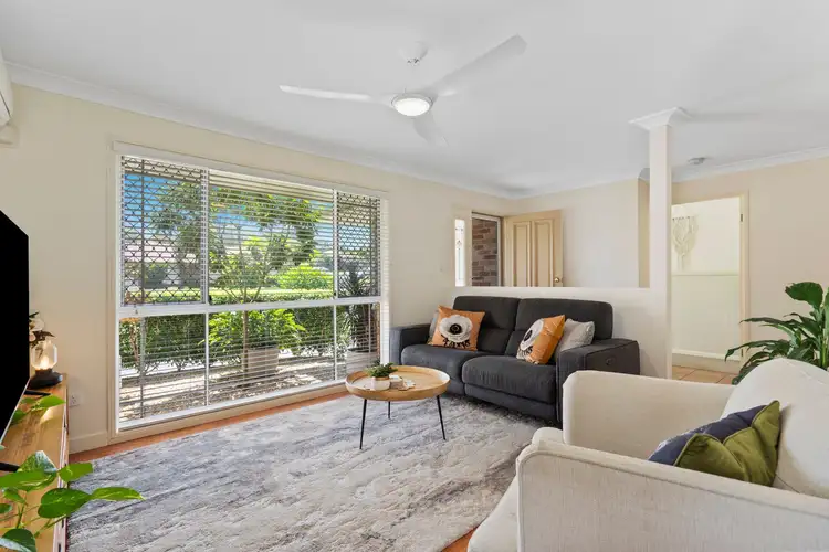 Fourth view of Homely house listing, 21 Gawain Drive, Ormeau QLD 4208