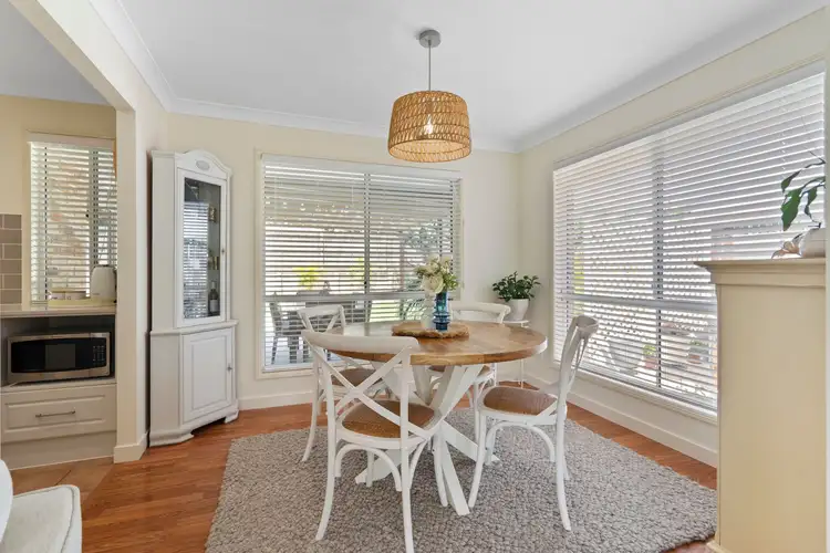 Fifth view of Homely house listing, 21 Gawain Drive, Ormeau QLD 4208