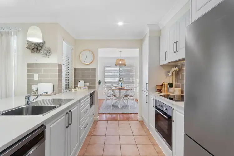 Sixth view of Homely house listing, 21 Gawain Drive, Ormeau QLD 4208