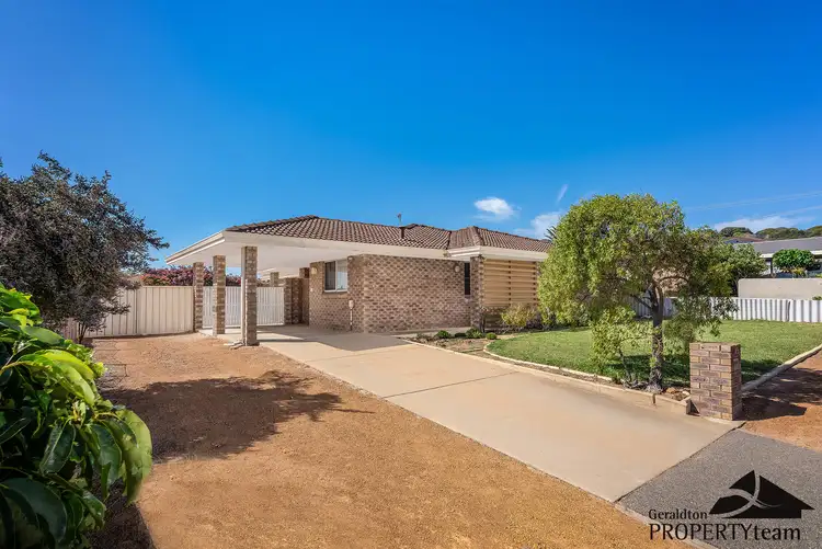 13 Sander Street, Tarcoola Beach WA 6530