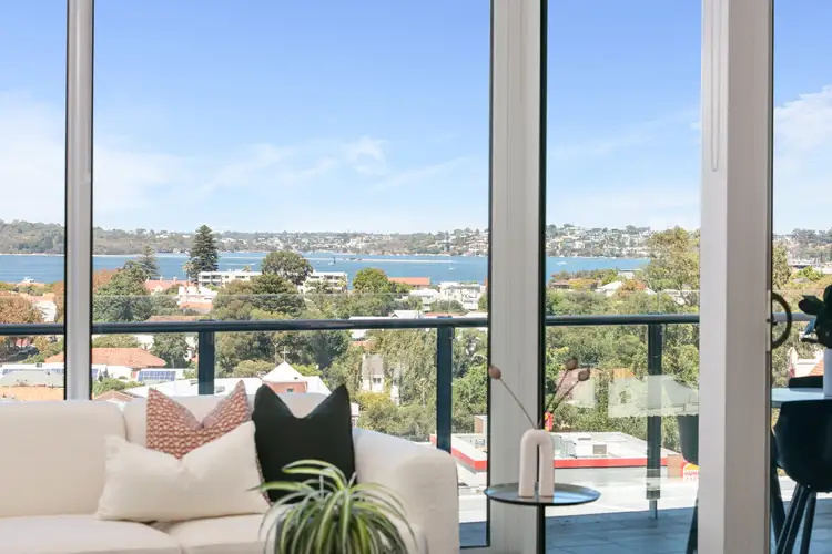 608/20 Gugeri Street, Claremont WA 6010