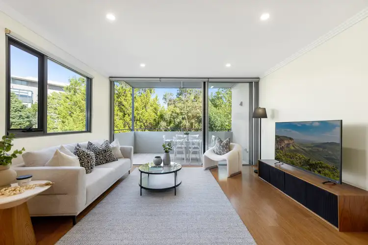 402/1 Heydon Avenue, Warrawee NSW 2074