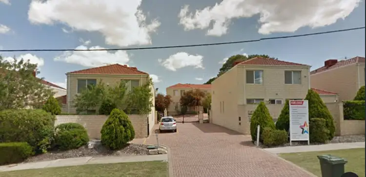 Main view of Homely house listing, Rms/9D Earl Street, Bentley WA 6102