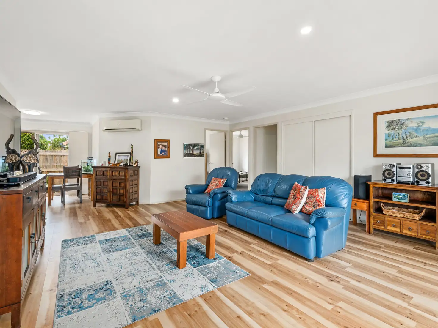 Main view of Homely semi-detached listing, 2/1 Lorien Way, Kingscliff NSW 2487