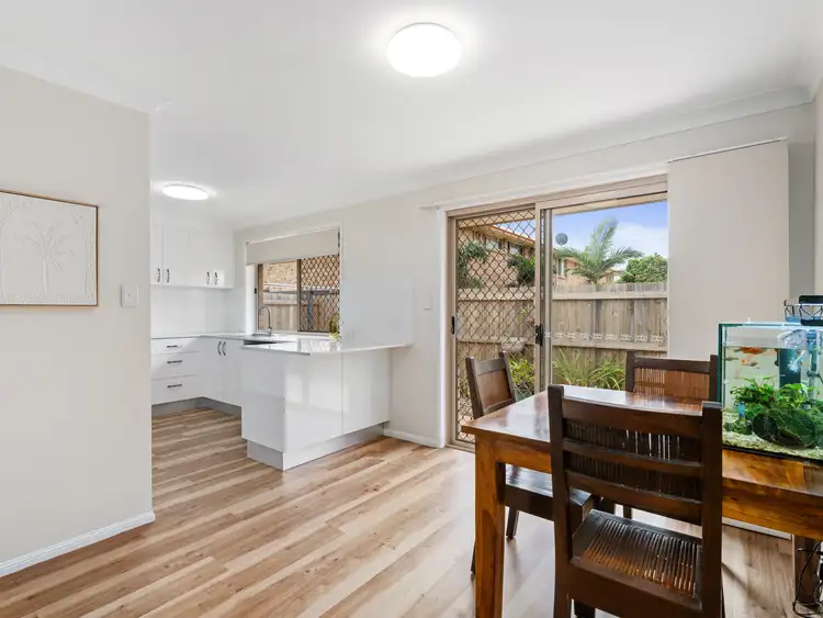 Second view of Homely semi-detached listing, 2/1 Lorien Way, Kingscliff NSW 2487