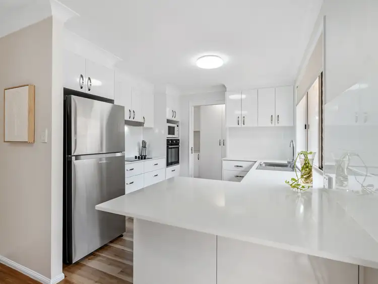 Third view of Homely semi-detached listing, 2/1 Lorien Way, Kingscliff NSW 2487