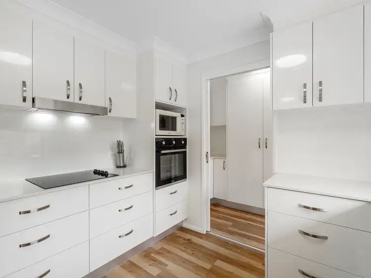 Fourth view of Homely semi-detached listing, 2/1 Lorien Way, Kingscliff NSW 2487