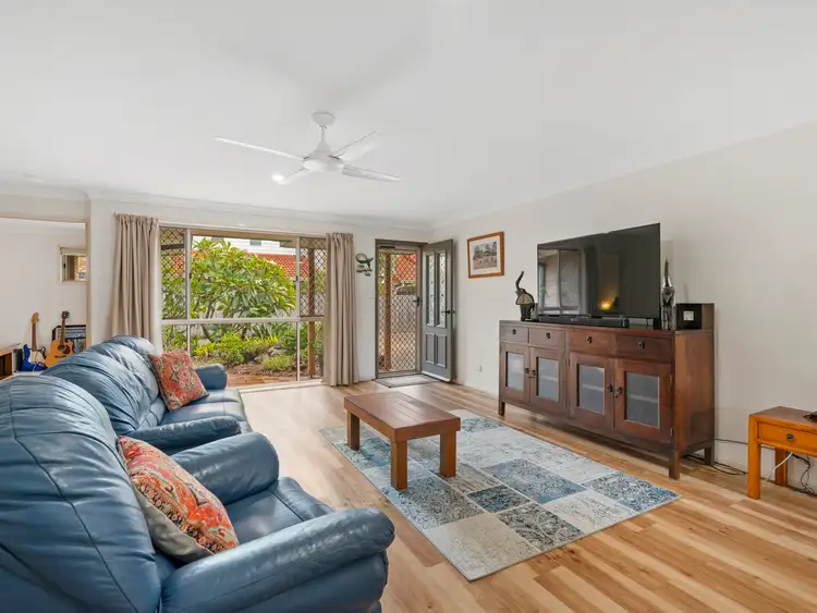 Sixth view of Homely semi-detached listing, 2/1 Lorien Way, Kingscliff NSW 2487