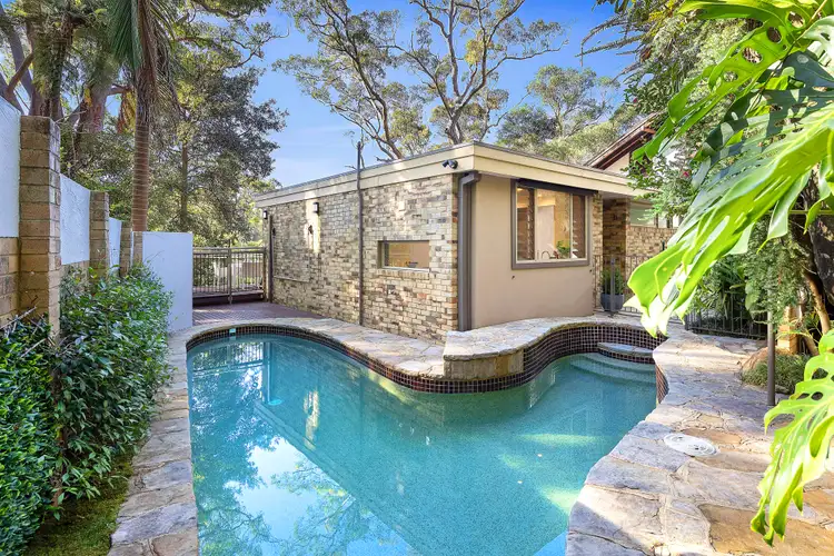 27 Ravenhill Road, Turramurra NSW 2074