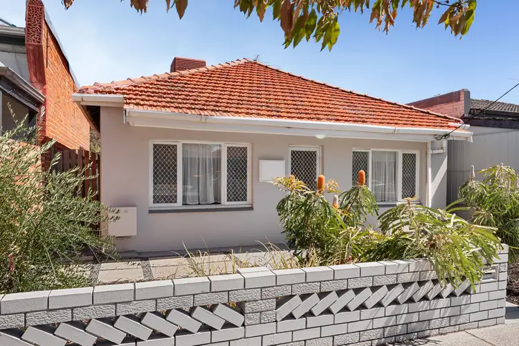 11 Cavendish Street, Highgate WA 6003