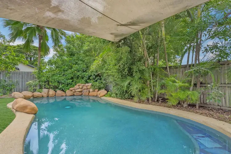 Second view of Homely house listing, 1 Sanctuary Drive, Idalia QLD 4811