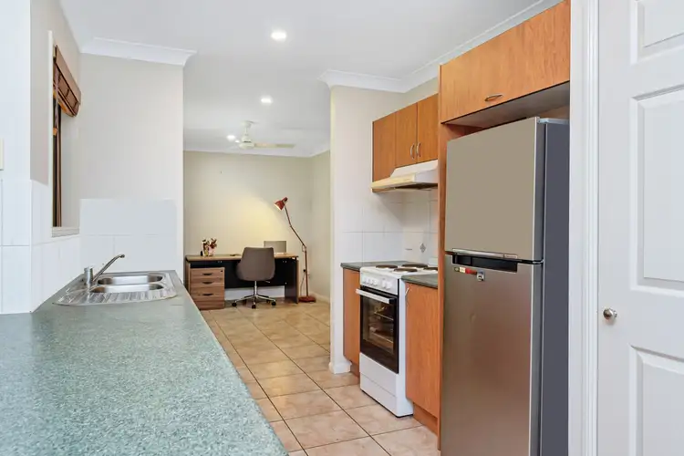 Third view of Homely house listing, 1 Sanctuary Drive, Idalia QLD 4811