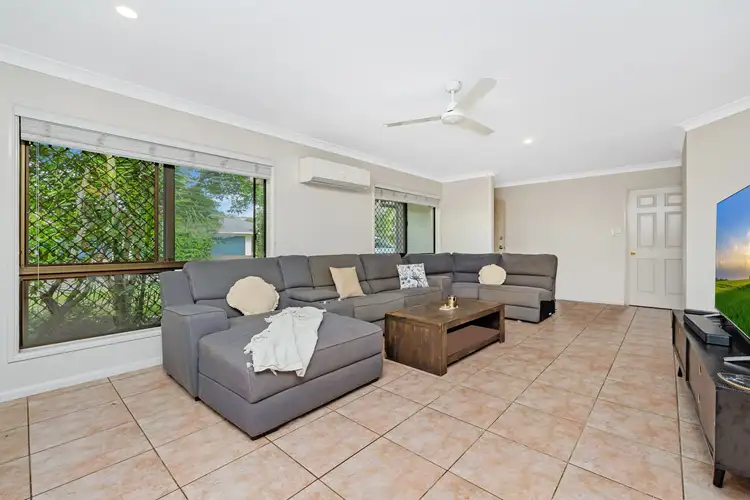 Fourth view of Homely house listing, 1 Sanctuary Drive, Idalia QLD 4811