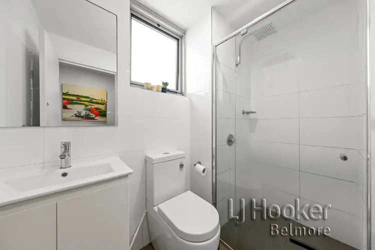 Fifth view of Homely apartment listing, 201/273 Burwood Road, Belmore NSW 2192