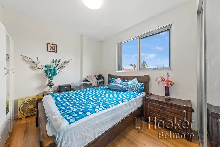 Sixth view of Homely apartment listing, 201/273 Burwood Road, Belmore NSW 2192