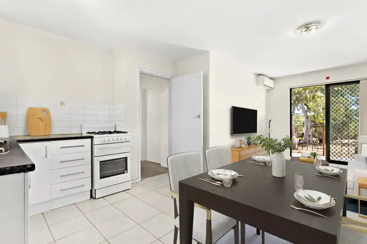 Second view of Homely unit listing, 13/67 Lester Drive, Thornlie WA 6108