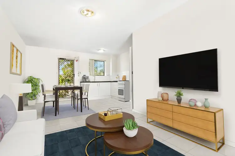 Third view of Homely unit listing, 13/67 Lester Drive, Thornlie WA 6108