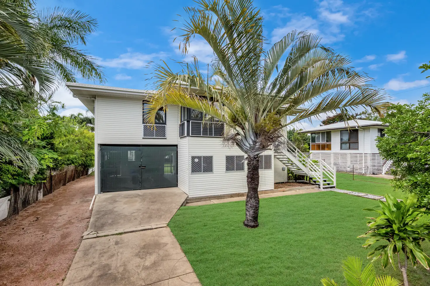 Main view of Homely house listing, 25 Punari Street, Currajong QLD 4812