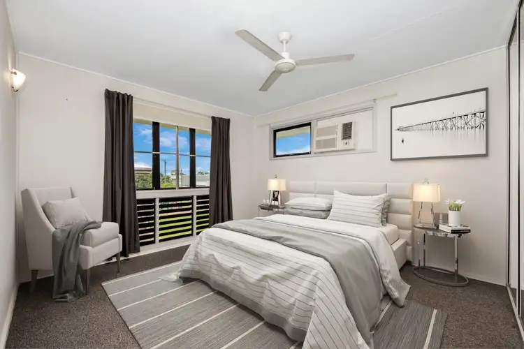Fourth view of Homely house listing, 25 Punari Street, Currajong QLD 4812