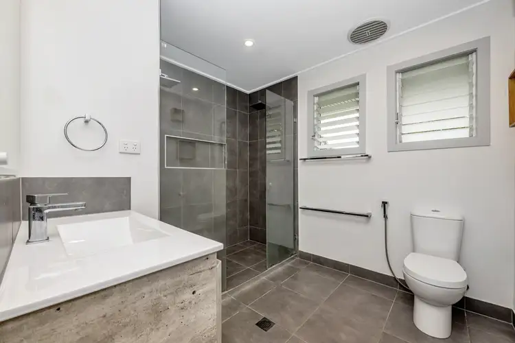 Fifth view of Homely house listing, 25 Punari Street, Currajong QLD 4812